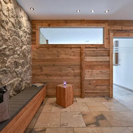 Ruchti - Zeit Für Mich Hotel Füssen