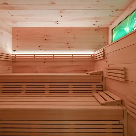 Hotel Ruchti - Zeit Für Mich
