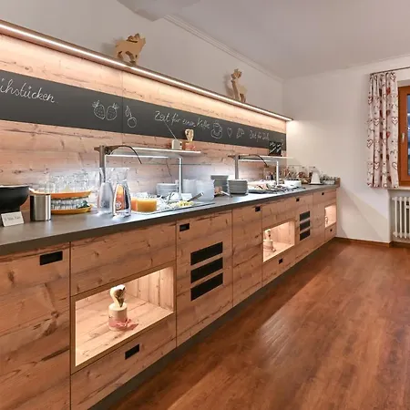 Ruchti - Zeit Für Mich Hotel 3*