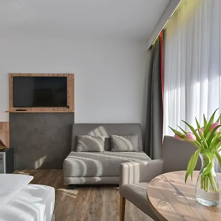 Ruchti - Zeit Für Mich Hotel