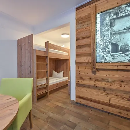 Hotel Ruchti - Zeit Für Mich