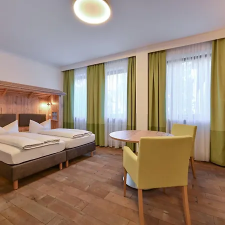Hotel Ruchti - Zeit Für Mich 3*
