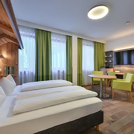 Ruchti - Zeit Für Mich Hotel Füssen