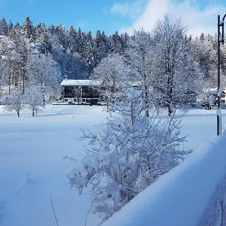 Ruchti - Zeit Für Mich 3* Füssen