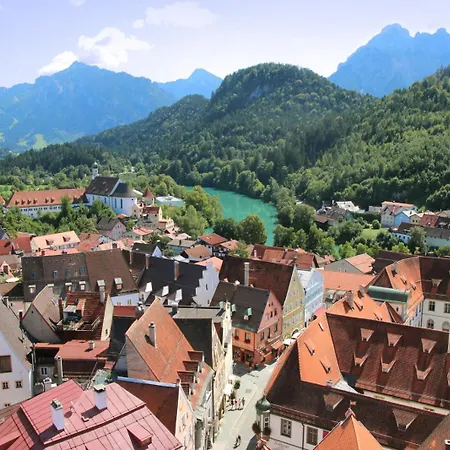 Hotel Ruchti - Zeit Für Mich