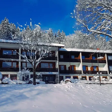 Ruchti - Zeit Für Mich Hotel 3*