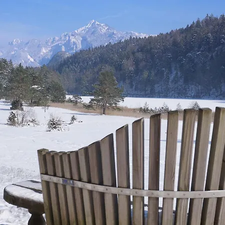 Ruchti - Zeit Für Mich 3* Füssen