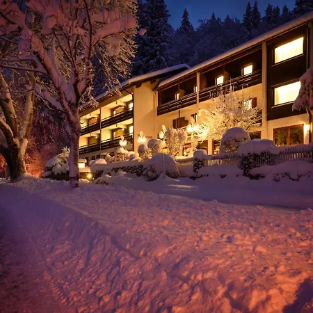 Ruchti - Zeit Für Mich Hotel