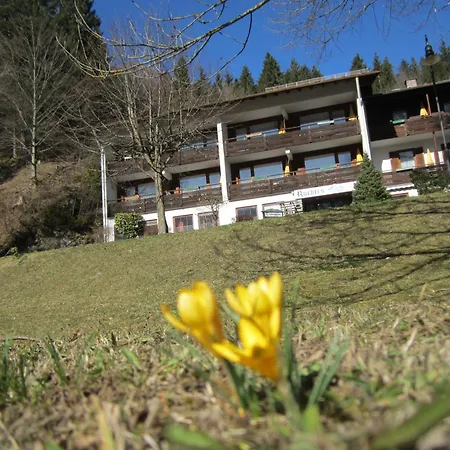Hotel Ruchti - Zeit Für Mich Füssen