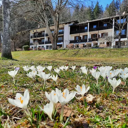 Hotel Ruchti - Zeit Für Mich Füssen
