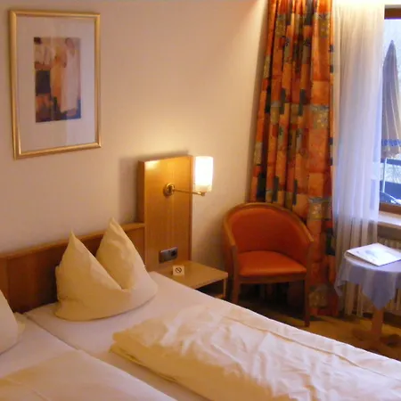 Ruchti - Zeit Fuer Mich Hotel Füssen