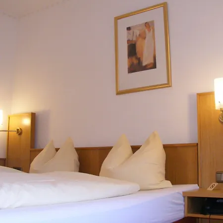 Hotel Ruchti - Zeit Fuer Mich 3*