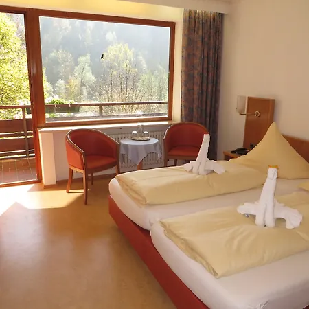 Ruchti - Zeit Fuer Mich 3* Füssen
