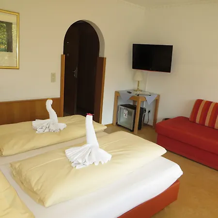 Hotel Ruchti - Zeit Fuer Mich 3*