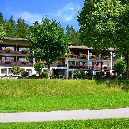 Hotel Ruchti - Zeit Fuer Mich Füssen