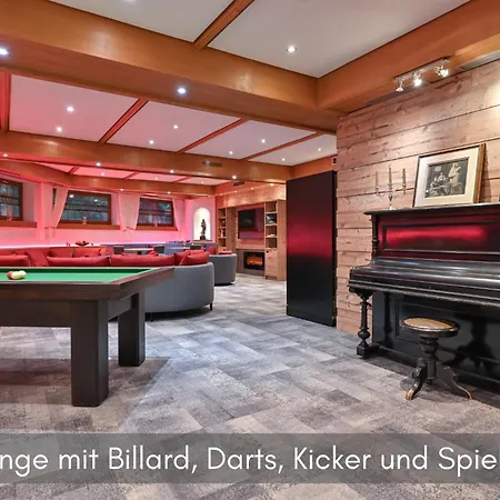 Hotel Ruchti - Zeit Fuer Mich 3*