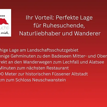 Ruchti - Zeit Fuer Mich Hotel 3*