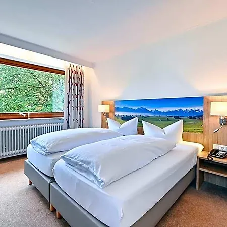 Ruchti - Zeit Fuer Mich Hotel Fussen