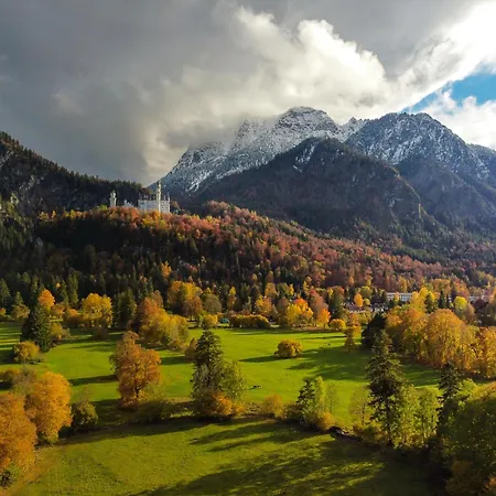Ruchti - Zeit Fuer Mich 3* Füssen