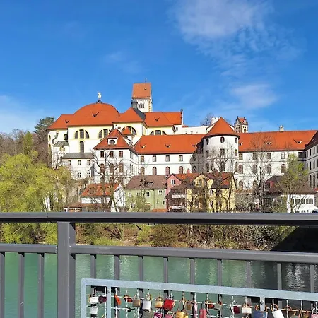 Hotel Ruchti - Zeit Fuer Mich Füssen