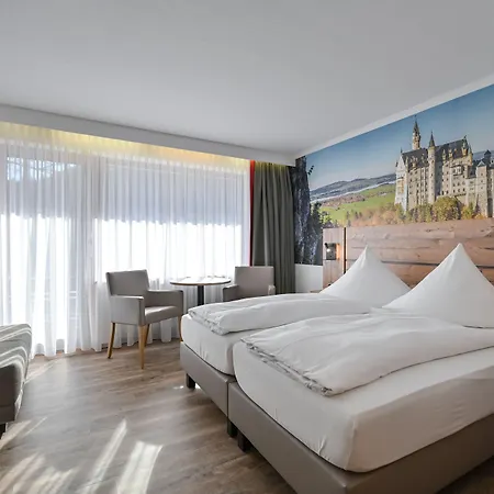 Ruchti - Zeit Fuer Mich 3* Fussen