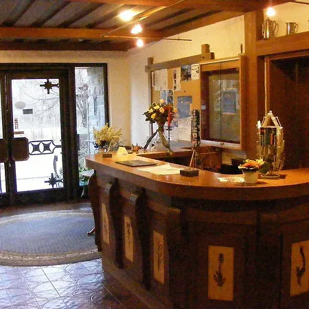 Ruchti - Zeit Fuer Mich Hotel 3*