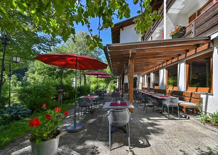 Hotel Ruchti - Zeit Fuer Mich 3*