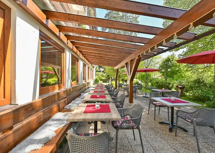 Ruchti - Zeit Fuer Mich Hotel Füssen
