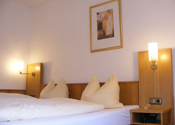 Hotel Ruchti - Zeit Fuer Mich 3*