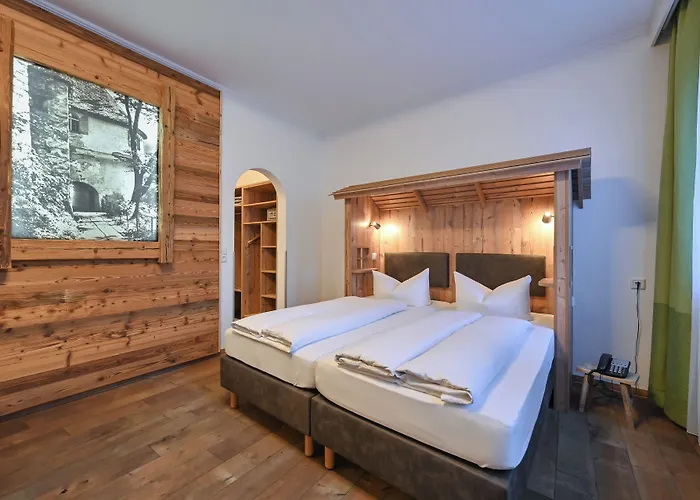 Hotel Ruchti - Zeit Fuer Mich 3*